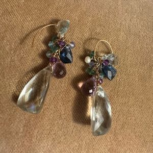 Gorgeous drop Earrings